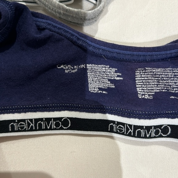 Calvin Klein bra - Picture 4 of 4